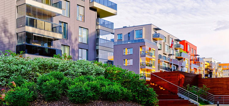 Florida Condo insurance Coverage