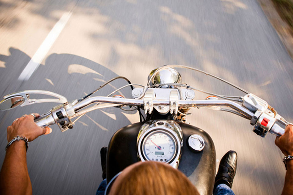 Florida Motorcycle insurance Coverage
