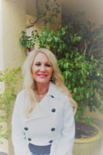 Kim Ferraro