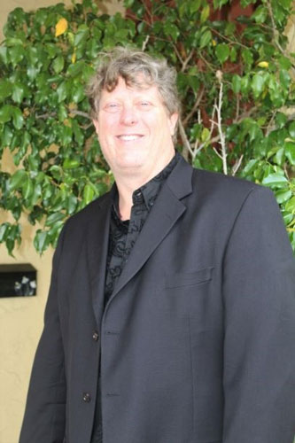 Steve Anderson